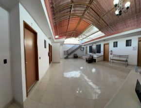 Hotel El Dorado